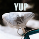 Illustration for article titled Make a Premium Saddle Cover from an Apple Plastic Bag